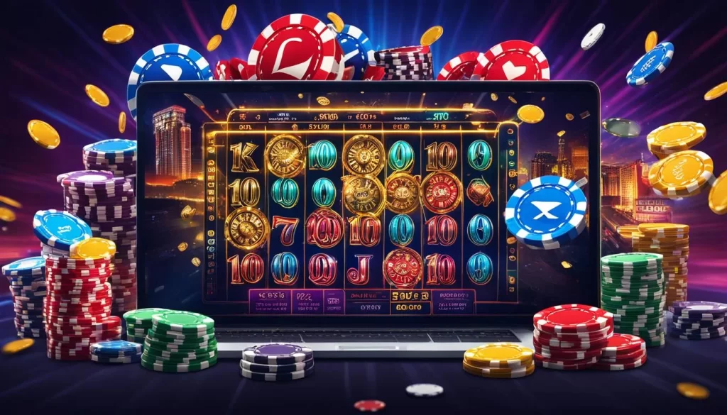 Hướng dẫn từng bước nhận khuyến mãi vn69 app