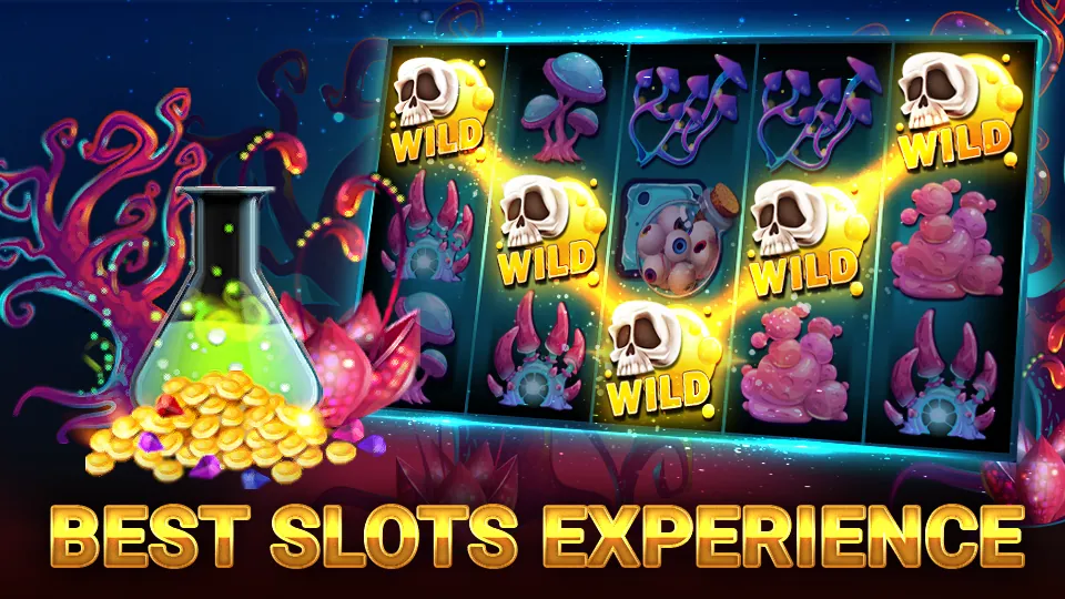Game Vua Bắn Cá trên vn69 App