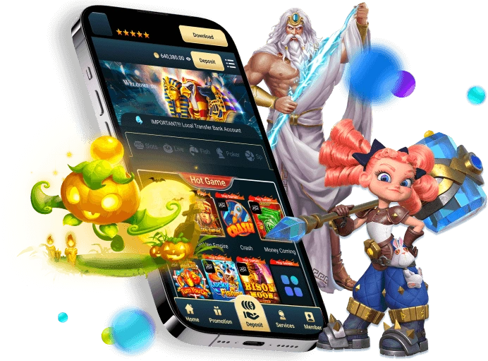 Cá cược trực tiếp trên vn69 app