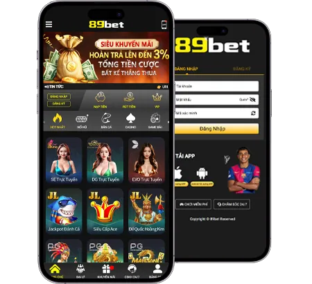 Biểu tượng ưu đãi và khuyến mãi vn69 app