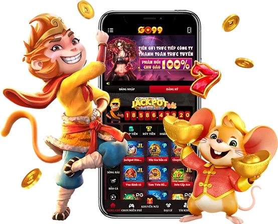 Kho game độc quyền và đa dạng trên vn69 app