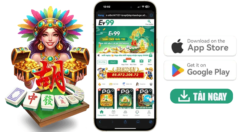 Tỷ lệ cược cạnh tranh tại vn69 app