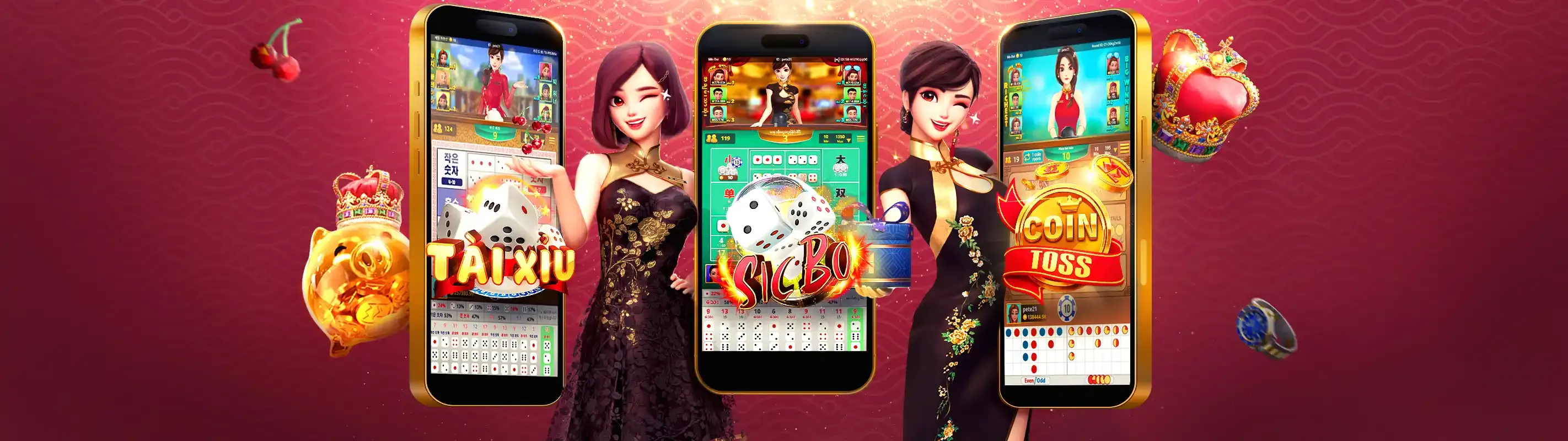 Hình ảnh đại diện cho Điều khoản và Điều kiện của vn69 app
