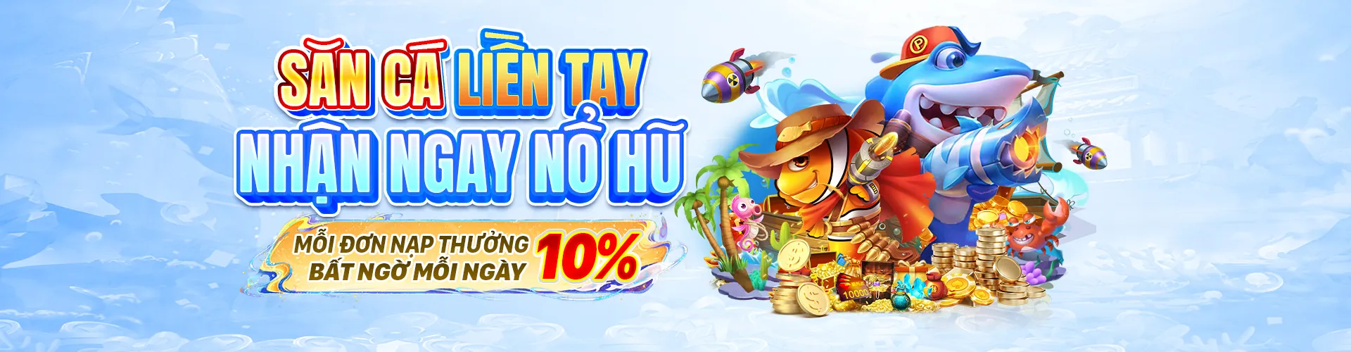 Hình ảnh chính về chiến lược ưu đãi vn69 app