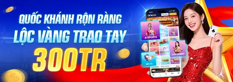 Khuyến mãi sự kiện lớn vn69 app